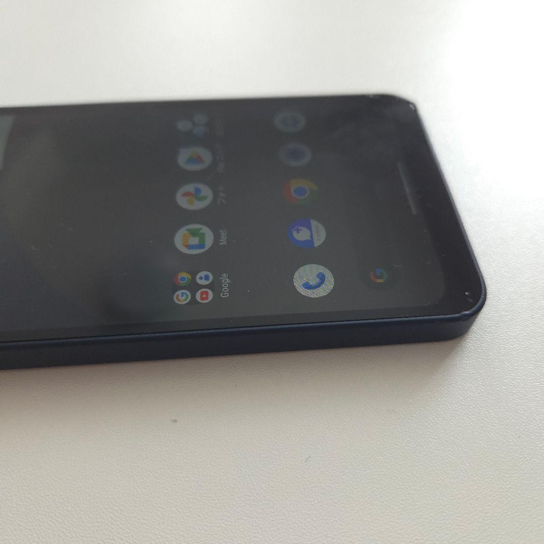 AQUOS wish 4 アンドロイド14 アクオスウイッシュ ３５２