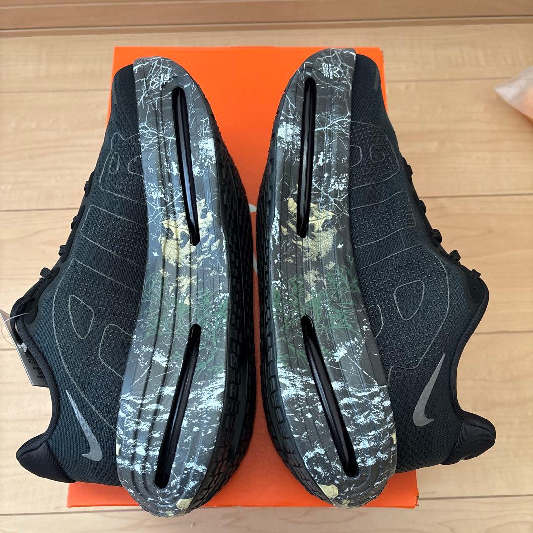 靴 Nike Vomero Premium 28cm