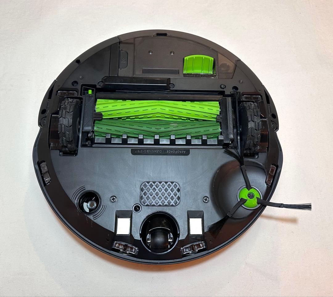 最上位モデルiRobot Roomba Combo j9+アイロボットルンバ