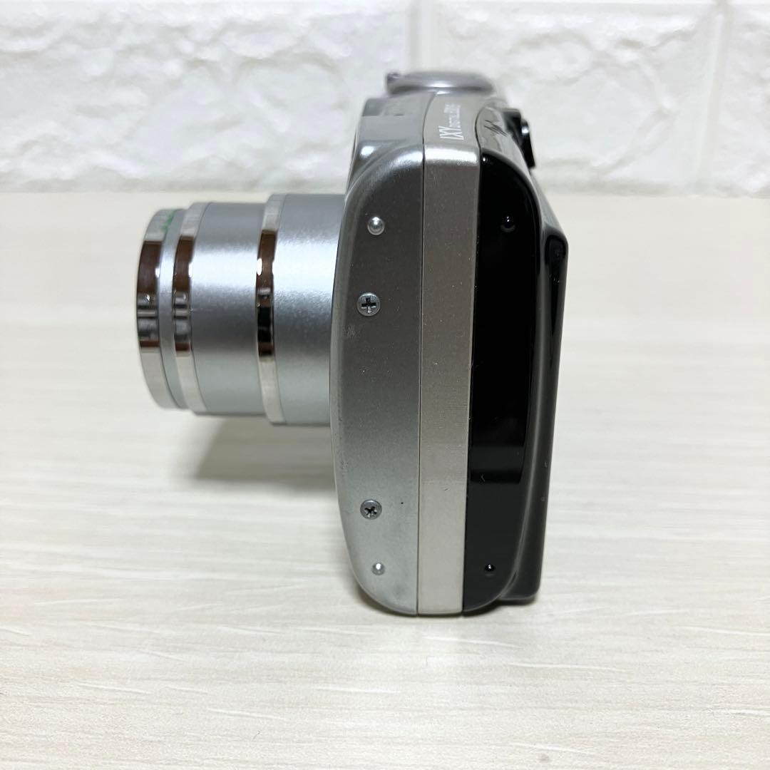 Canon IXY digital 800IS キャノン　イクシー　デジタル