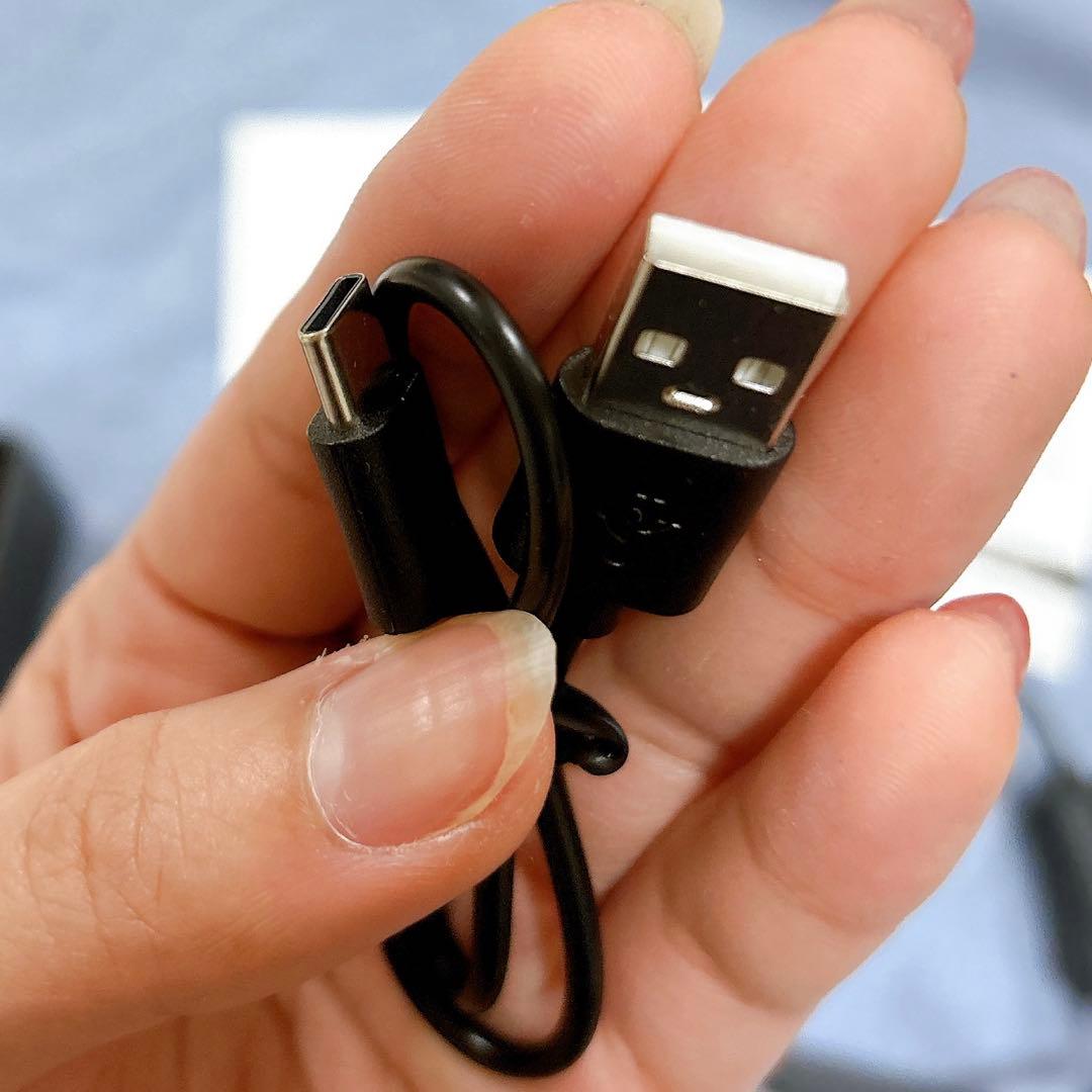 Super@3 Pro 骨伝導イヤホン Bluetooth マイク付 テレワーク