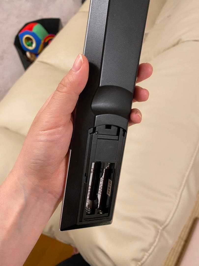 液晶テレビ 32型　TOSHIBA REGZA