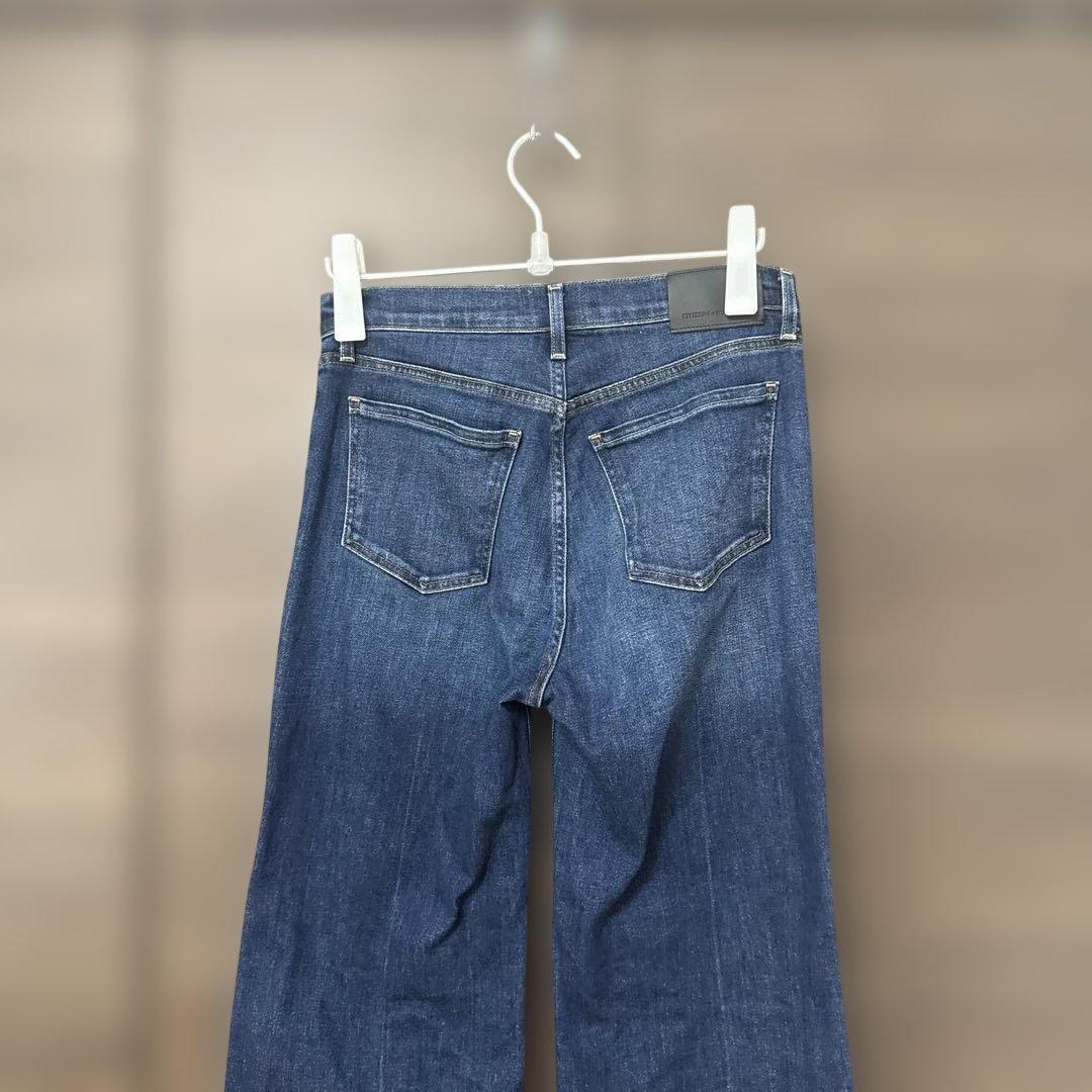 L'Appartement Citizens of Humanityフレアデニム