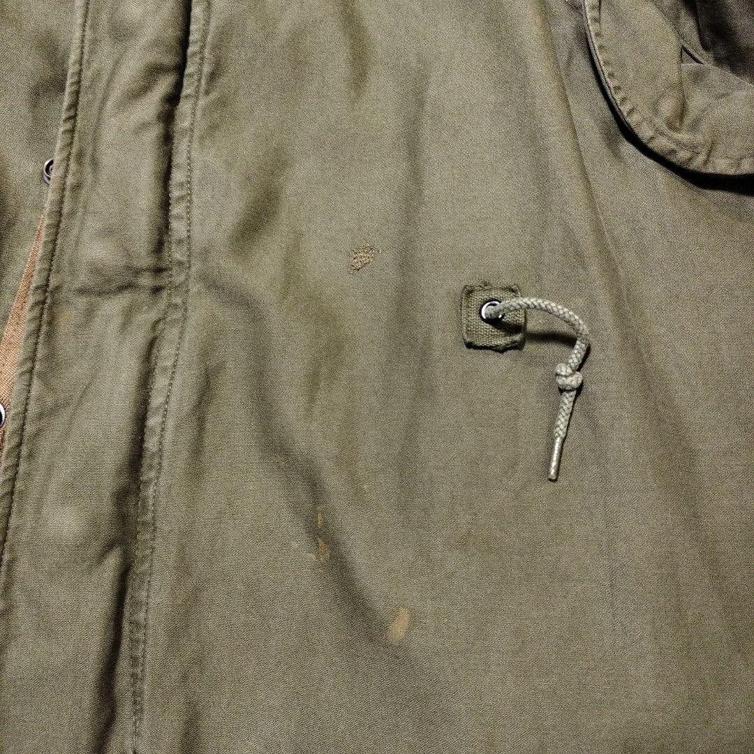 m48　パーカー　モッズコート　オリジナル　Lサイズ　m51　m65　40s