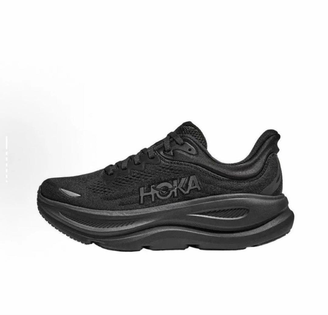 【新品未使用】HOKA BONDI9 ボンダイ9
