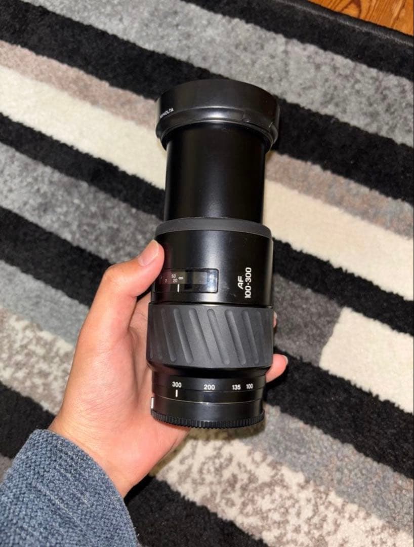 ❤️最終値下げ！バッテリー2個付き！❤️SONYα55ダブルレンズセット早い者勝ち❗️