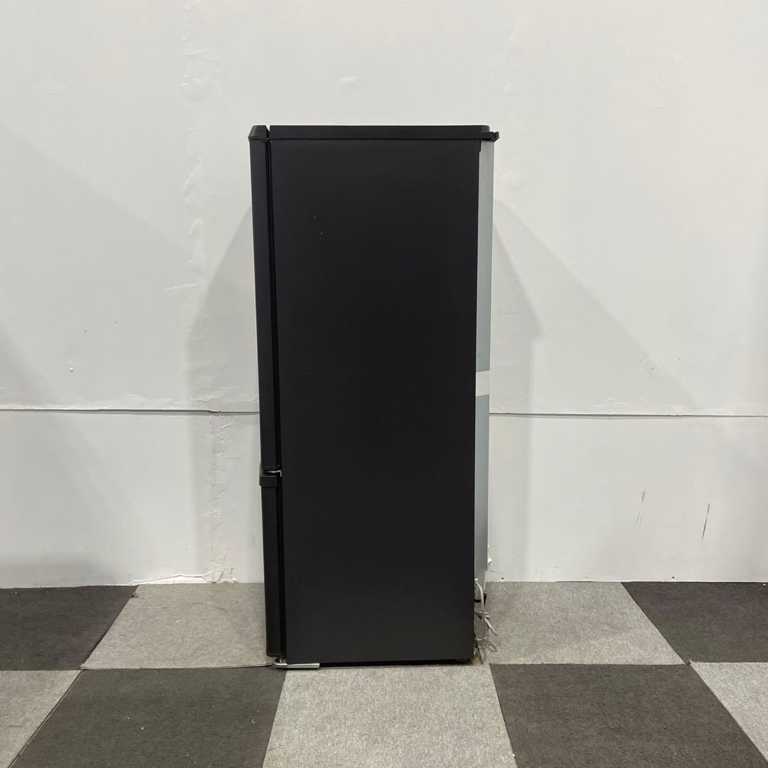 パナソニック 冷蔵庫 NR-B17BW-T 168L 2018年家電Ap2155