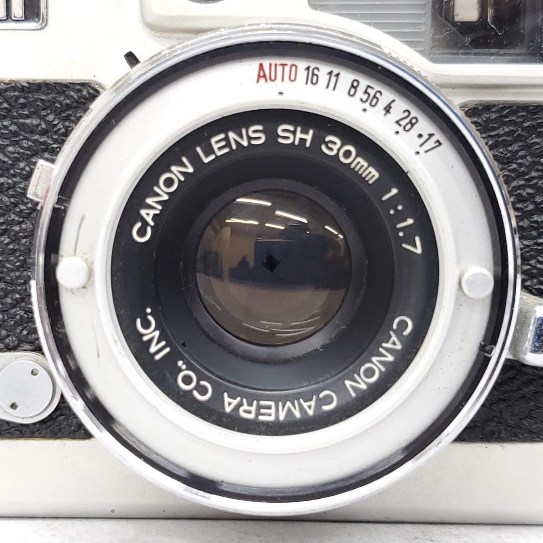 【動作確認済】 Canon demi EE17 F1225-253-5p p