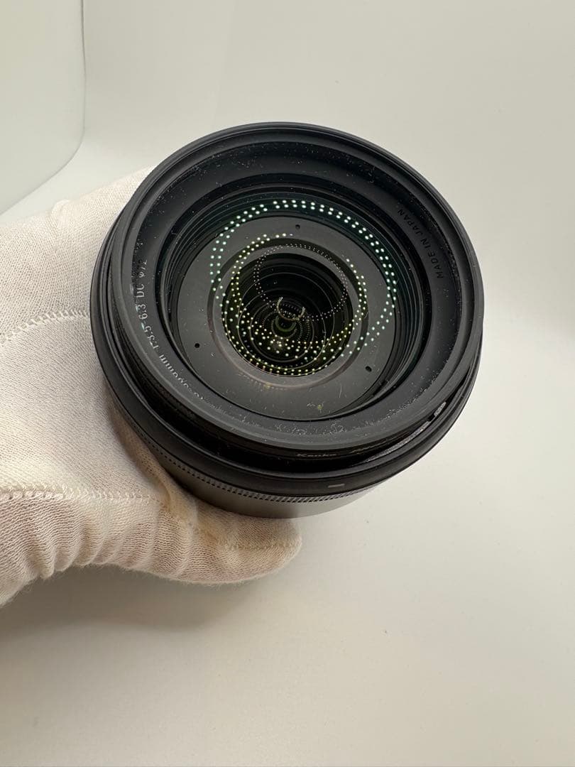 Nikon D3300 / SIGMA 18-300mmレンズ