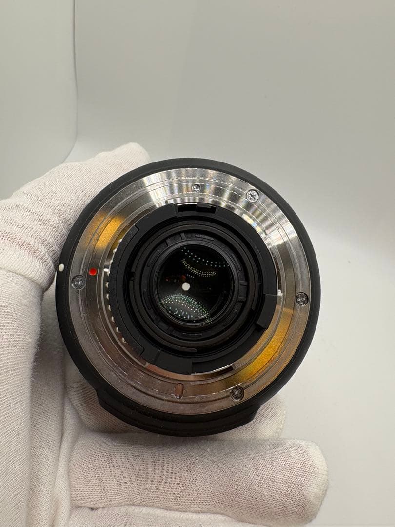 Nikon D3300 / SIGMA 18-300mmレンズ