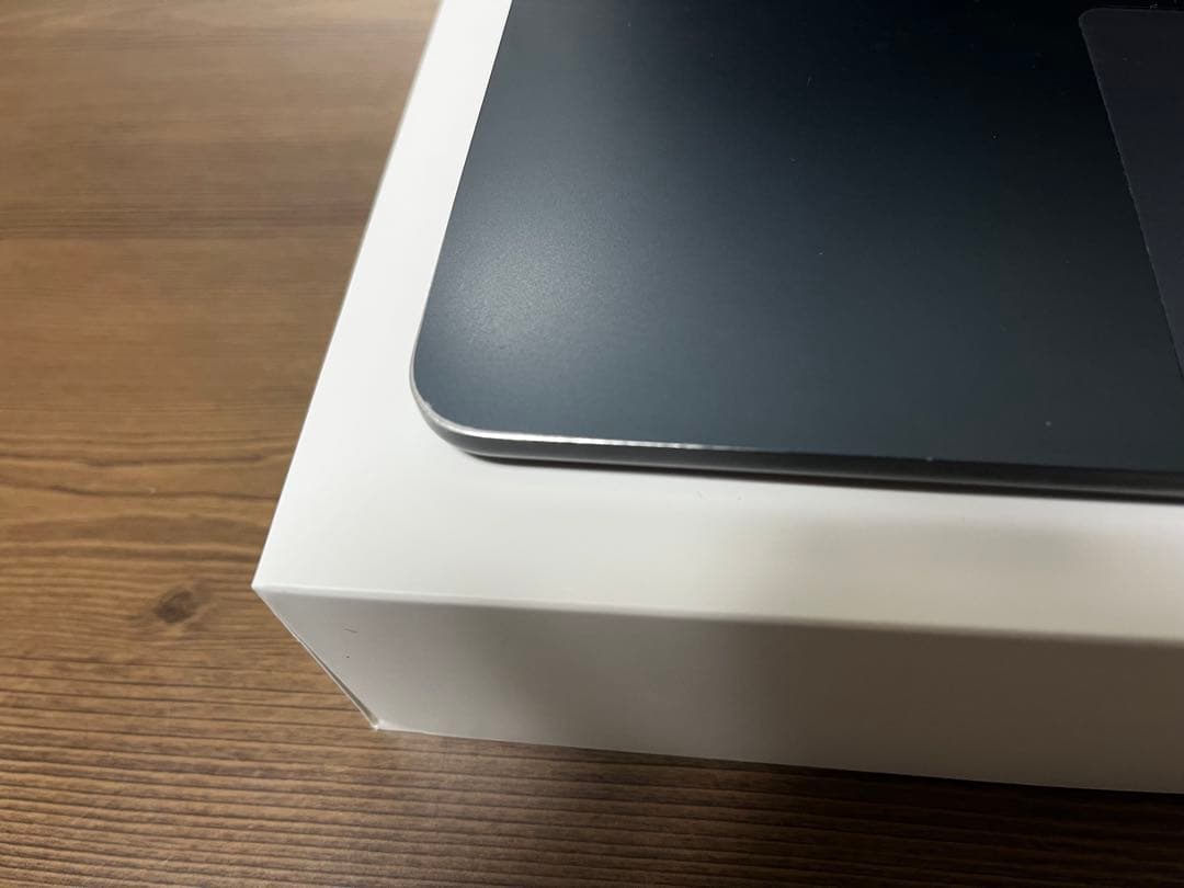 ハイスペック！MacBook air M2 16GB/512GB 当日発送！