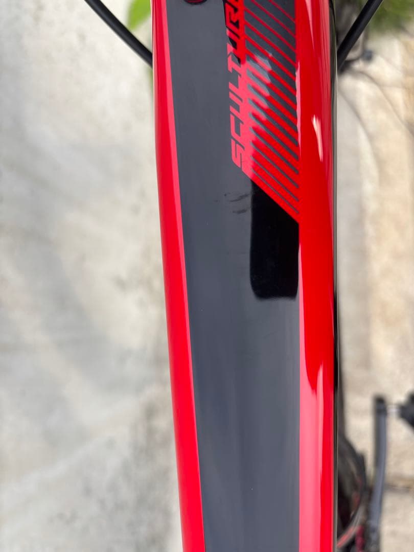 自転車本体 MERIDA SCULTURA RIMITED