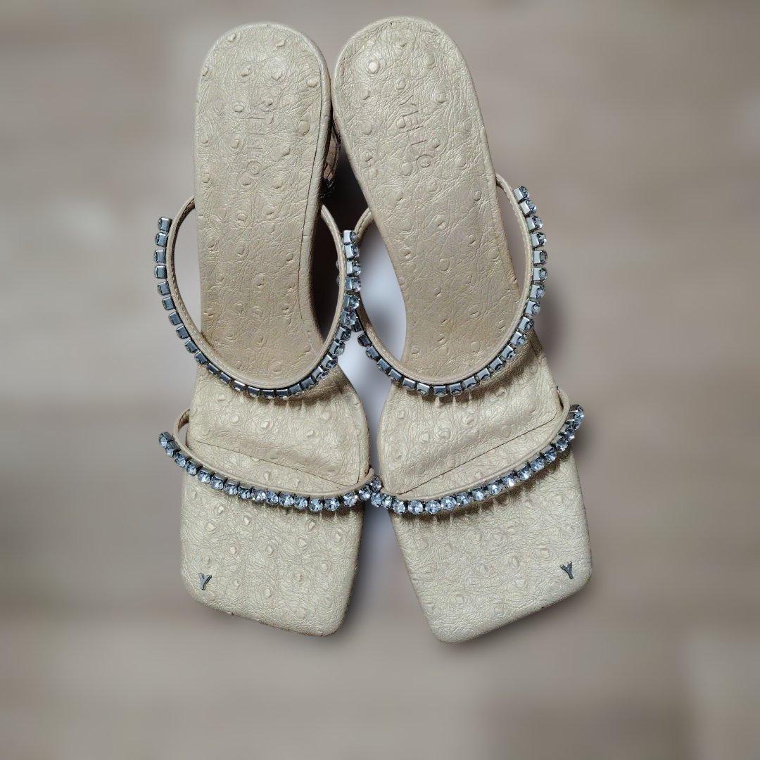 YELLO　シューズ　5足まとめ売り!!　L〜XL