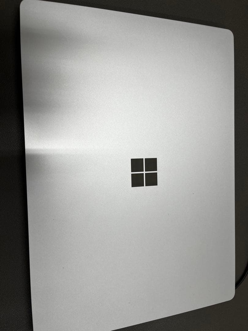 surface LapTop4 corei5 8GB シルバー