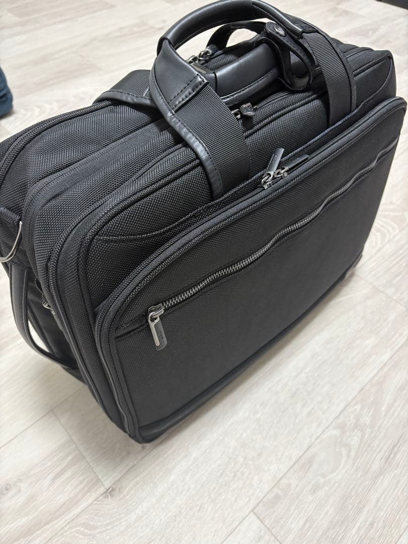 【WEB限定】ACE イグニス2 3wayビジネスバッグ B4