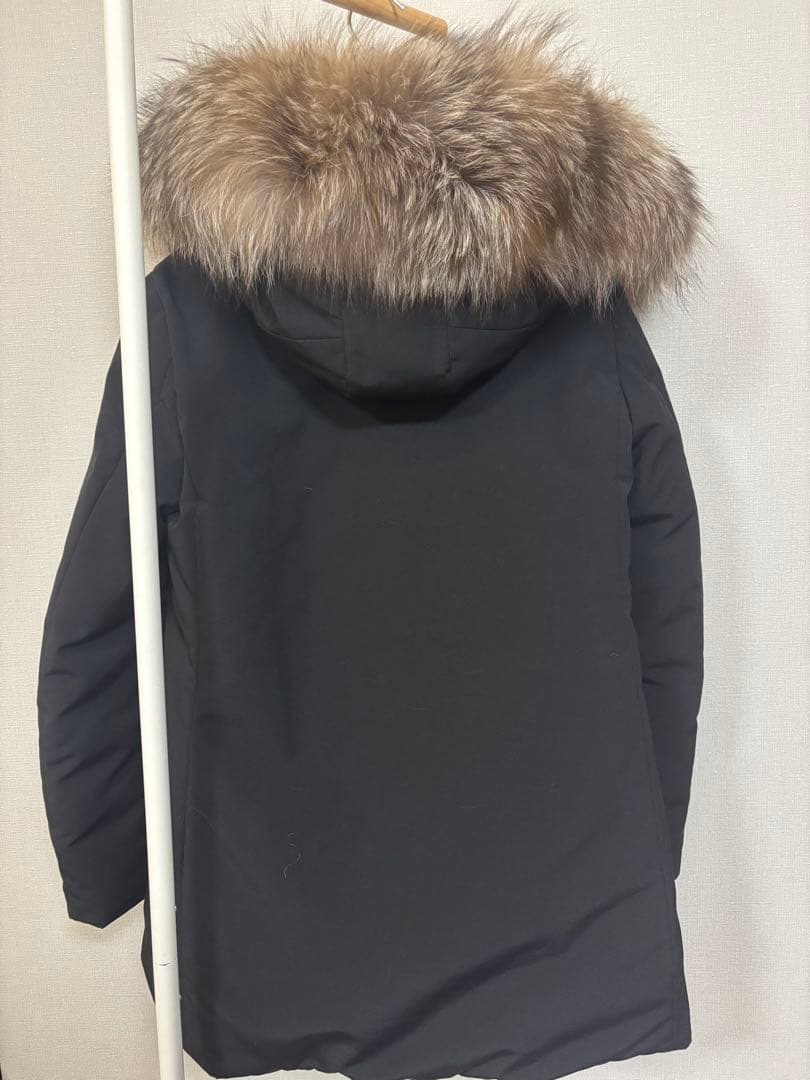 Moncler レディース　ダウン