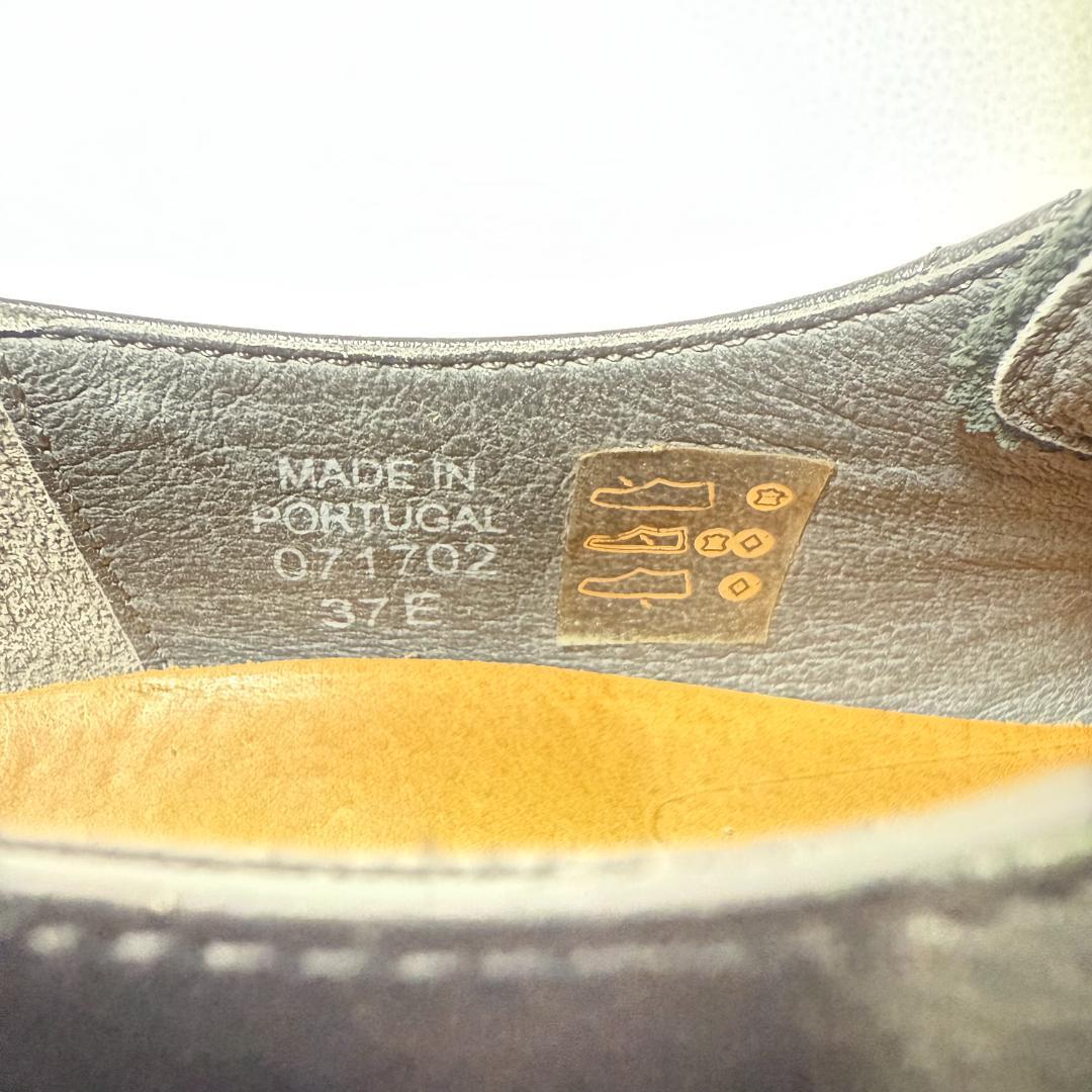 【ある様】BIRKENSTOCK Laramie Low 37（24㎝）ブラック