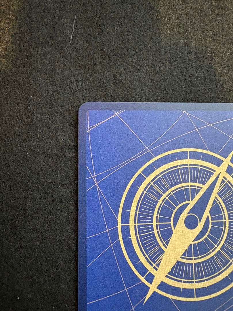 ワンピース カード　侵食輪廻　グラウンド·デス　R パラレル　OP14-096