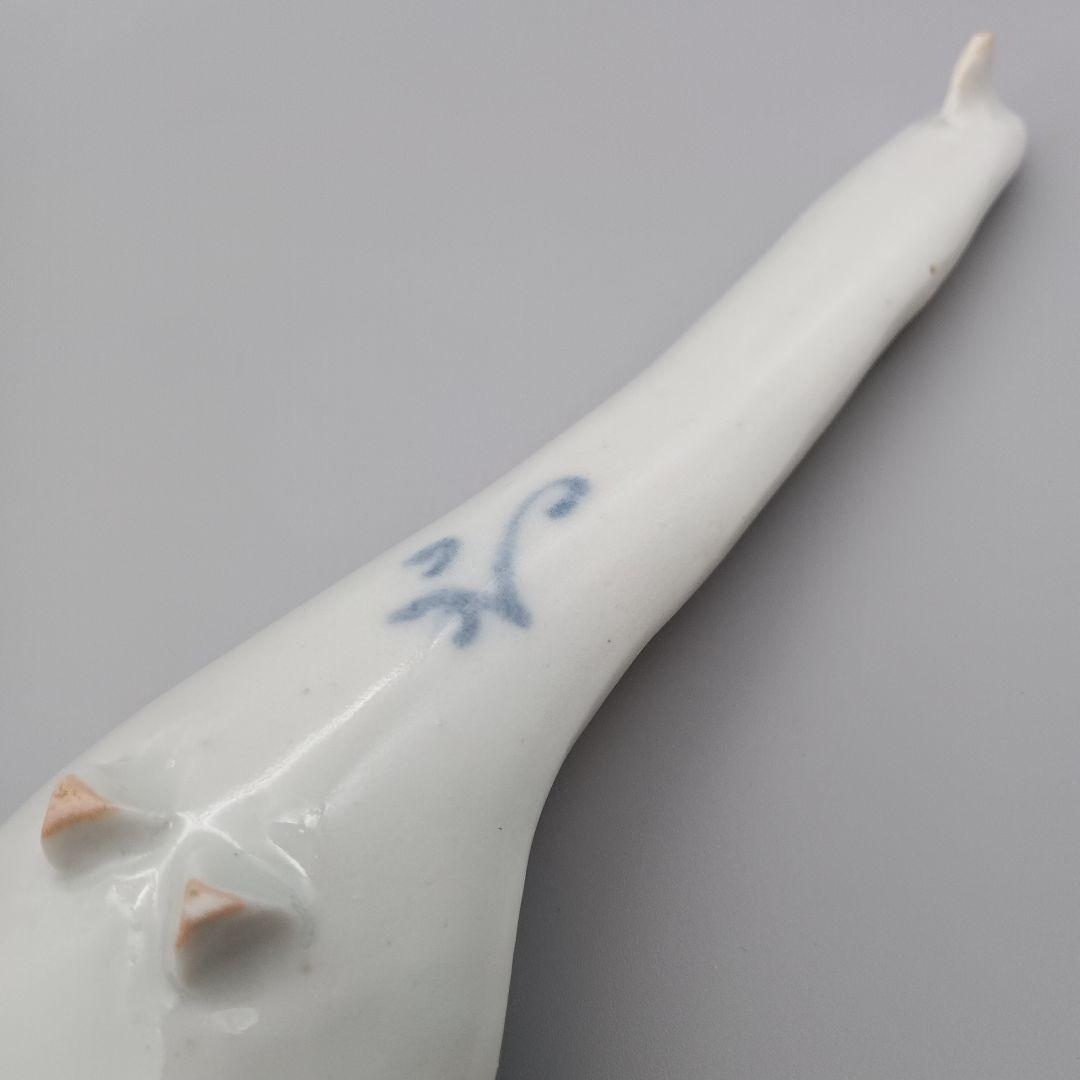 松浦コータロー　色絵 レンゲ 蓮華 B