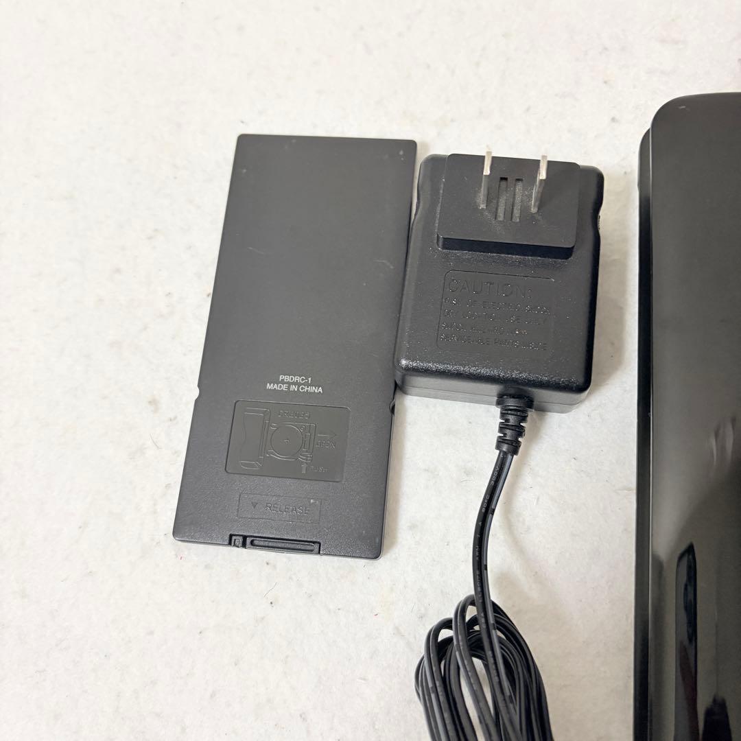 GREENHOUSE ポータブルブルーレイ 10.1インチ 10DCB1PBD