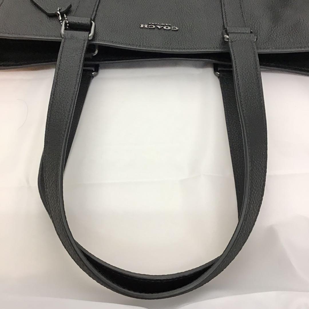 ❣️美品❣️COACH ダブルハンドル2wayショルダーバッグトートバッグC8157