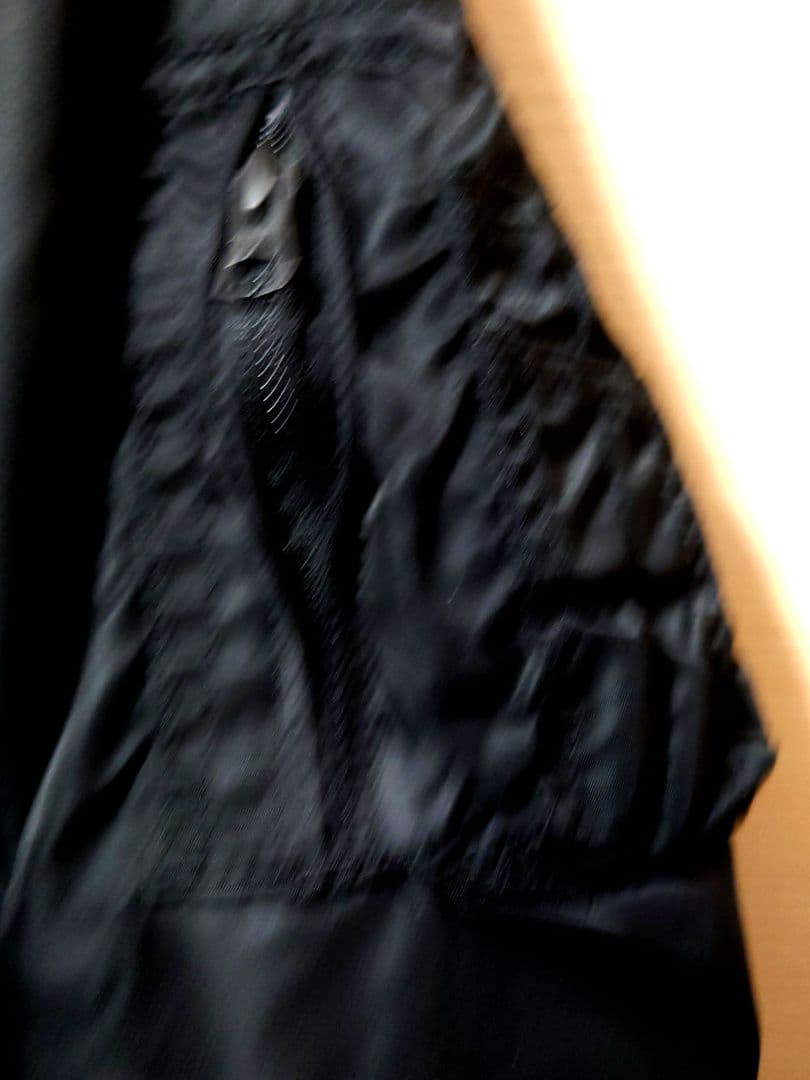 ALPHA リバーシブル・スカジャン