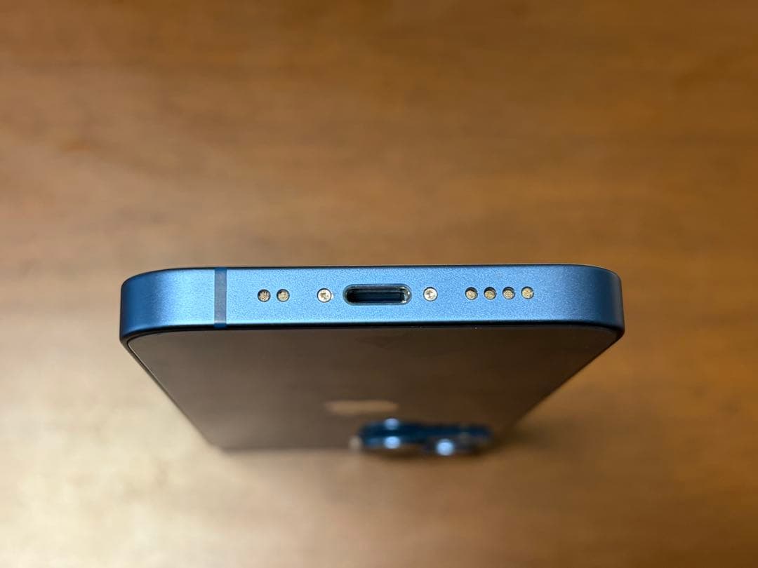 iPhone13mini 128GB SIMフリー ブルー