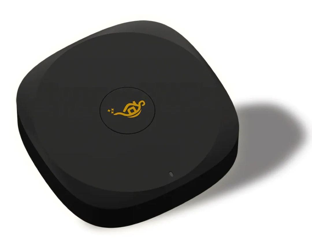 プロジェクター Aladdin Connector 2 S004D