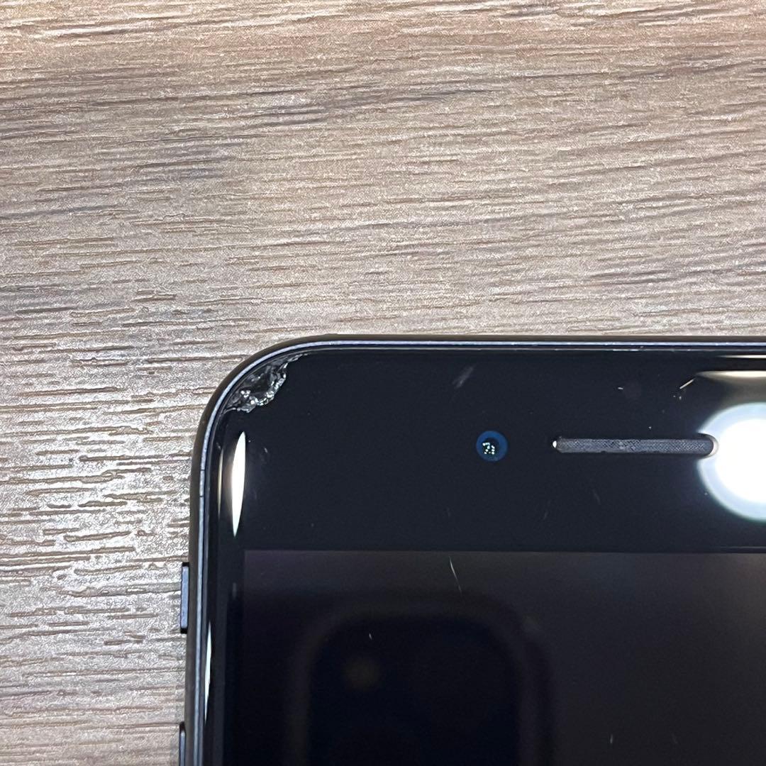 iPhoneSE 第二世代 ブラック 128G