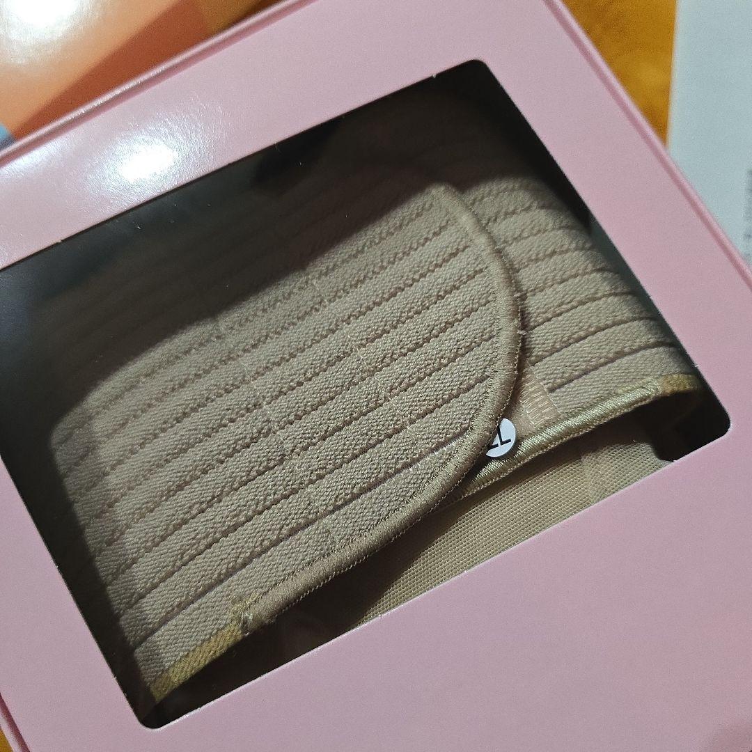 HIP UP POWER GUARD 骨盤ガードル LLサイズ