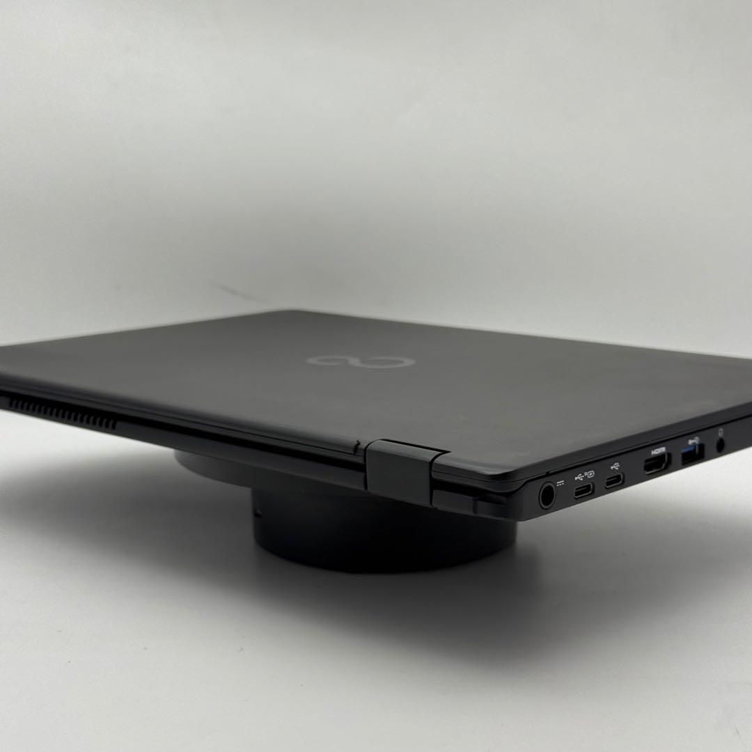 Core i5十世代◆4GB◆128GB◆富士通LifebookU9310タッチ