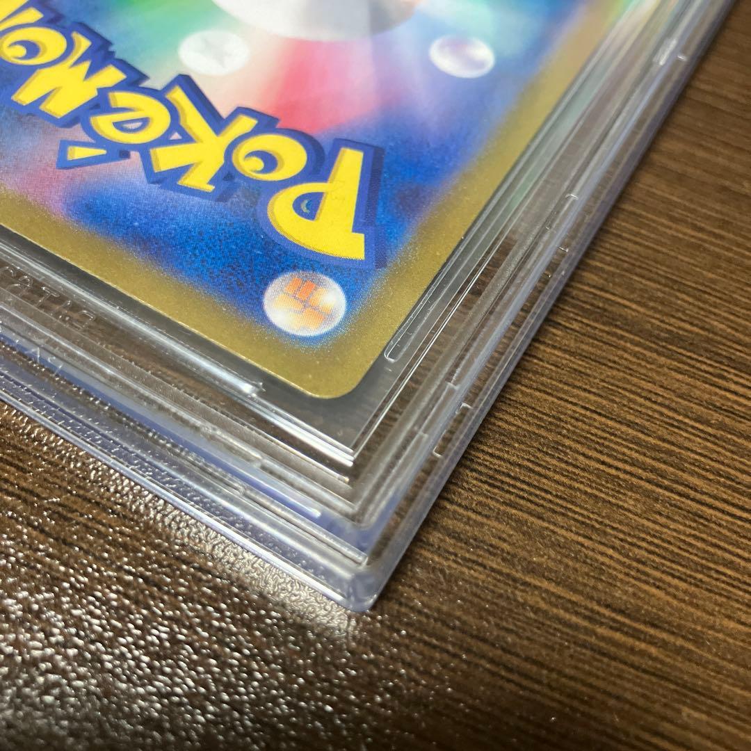 ポケモンカード ミュウツー HP130 グレード9.5