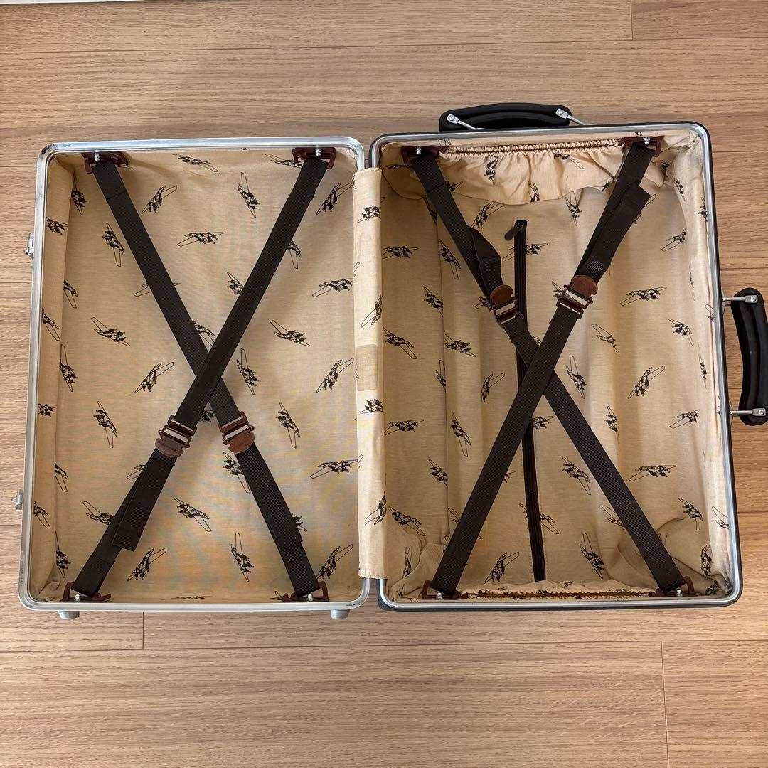 RIMOWAクラシックフライト2輪　型番976.52