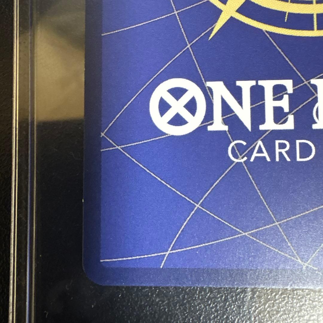 ONE PIECE サボ コミパラ OP13-120