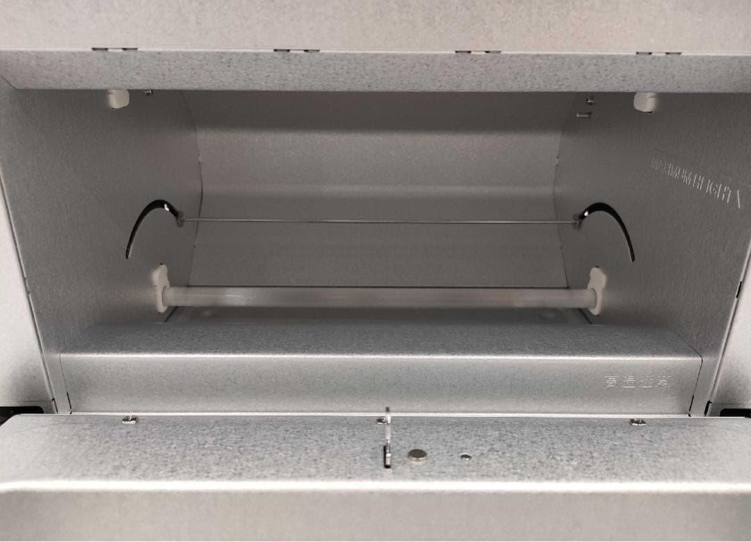 BALMUDA ReBaker ホワイト トースター