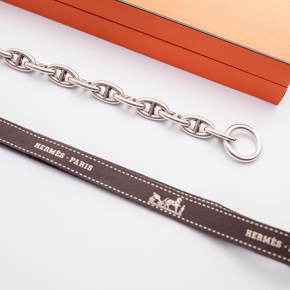 【HERMES】GM14 エルメス シェーヌダンクル