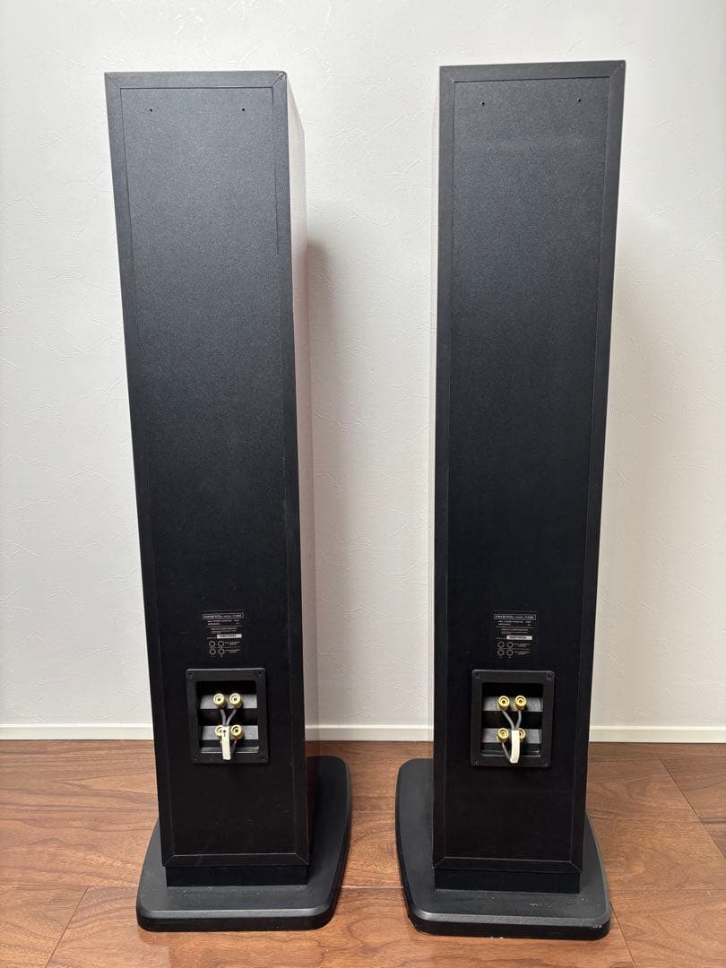 【送料無料】ONKYO オンキョー D-508E トールボーイスピーカー