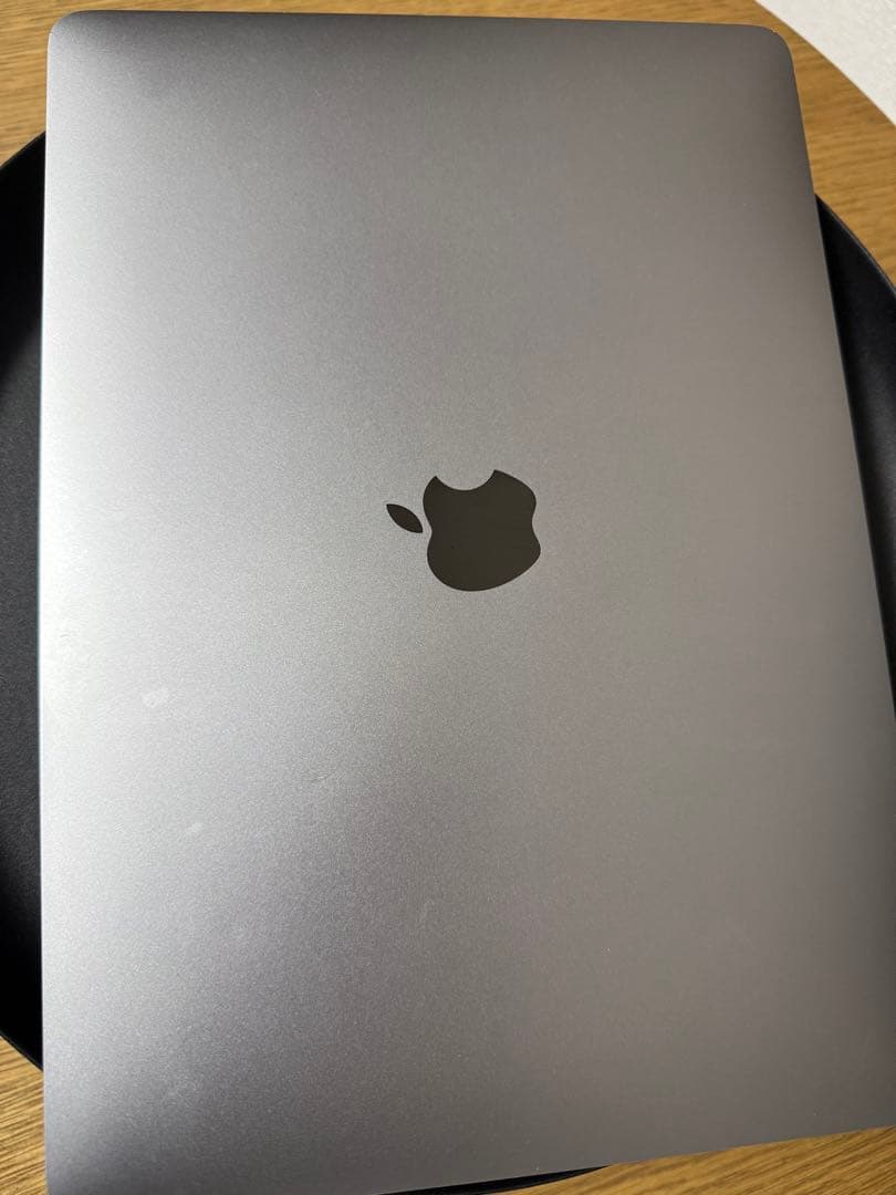 MacbookAir M1 メモリ8GB ストレージ512GB バッテリー91%