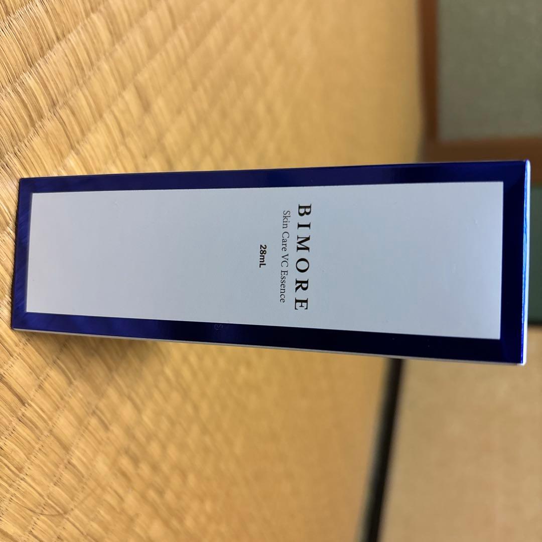 BIMORE 美容液 28ml