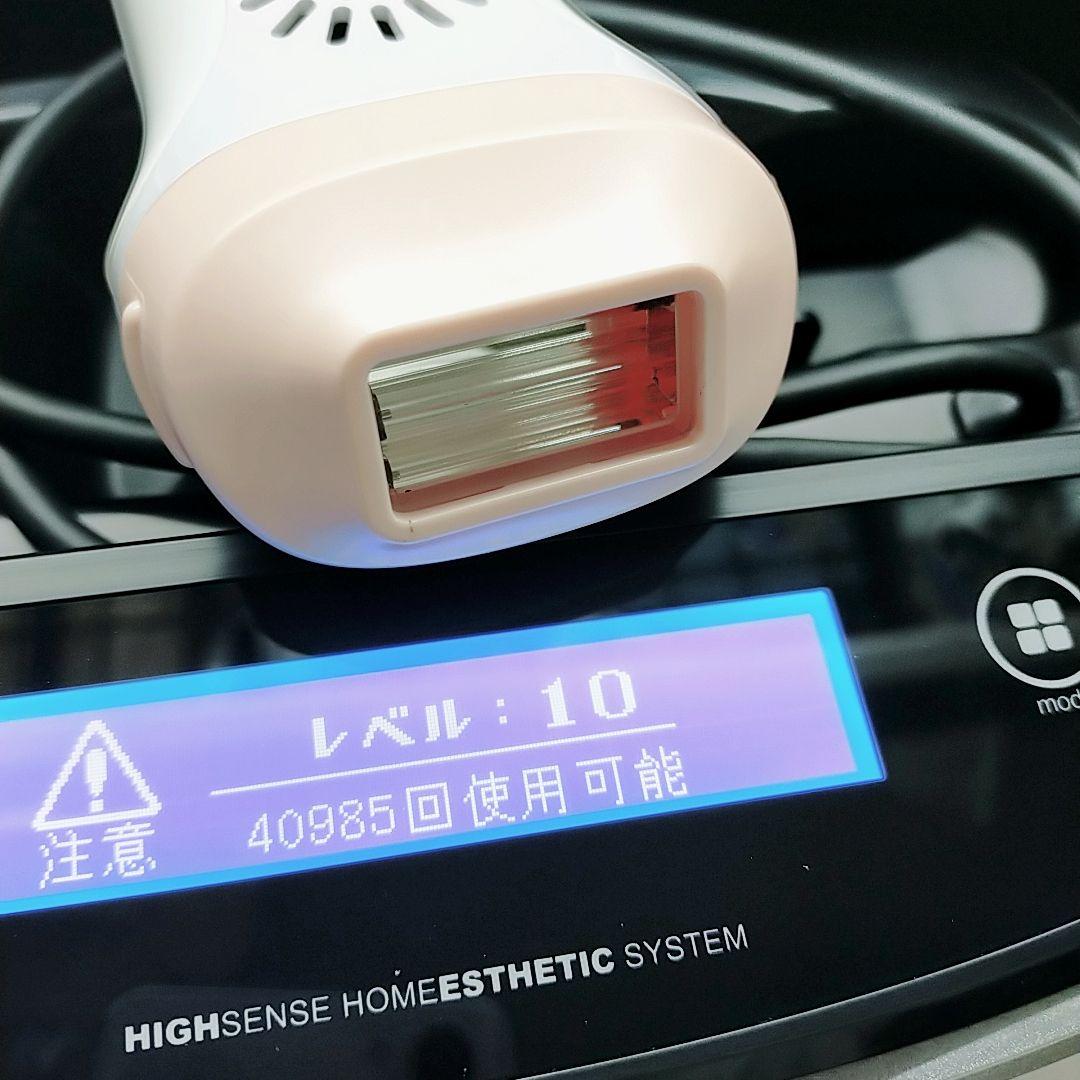 ほぼ未使用✨️新品カートリッジ付き ケノン ver 8.4 カートリッジ2つ付き