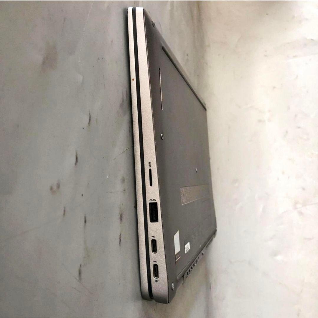 y*n様 latitude5320 dell i7 1185G7 16GB 51