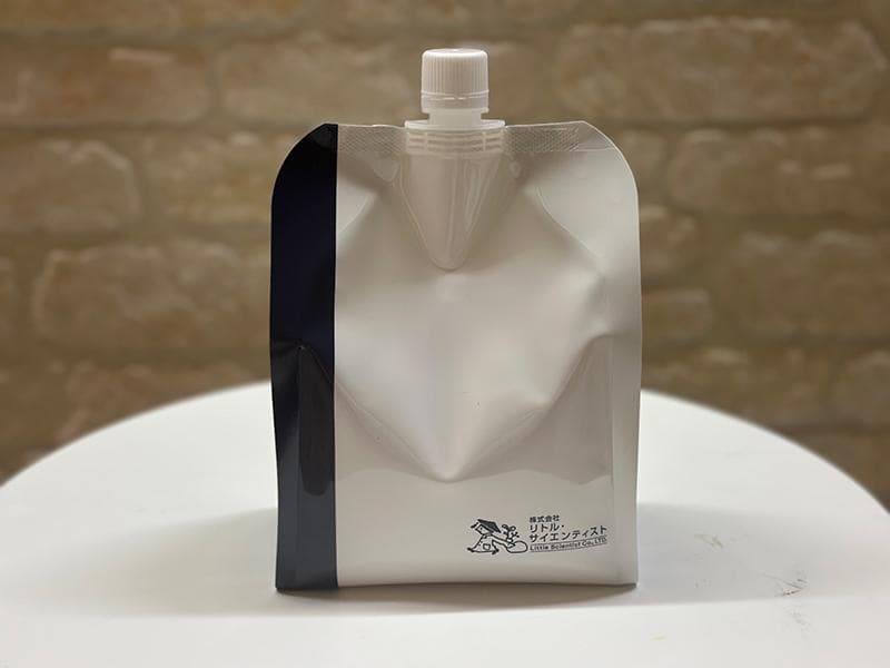 リケラエマルジョン 1000g（ヘアトリートメント）