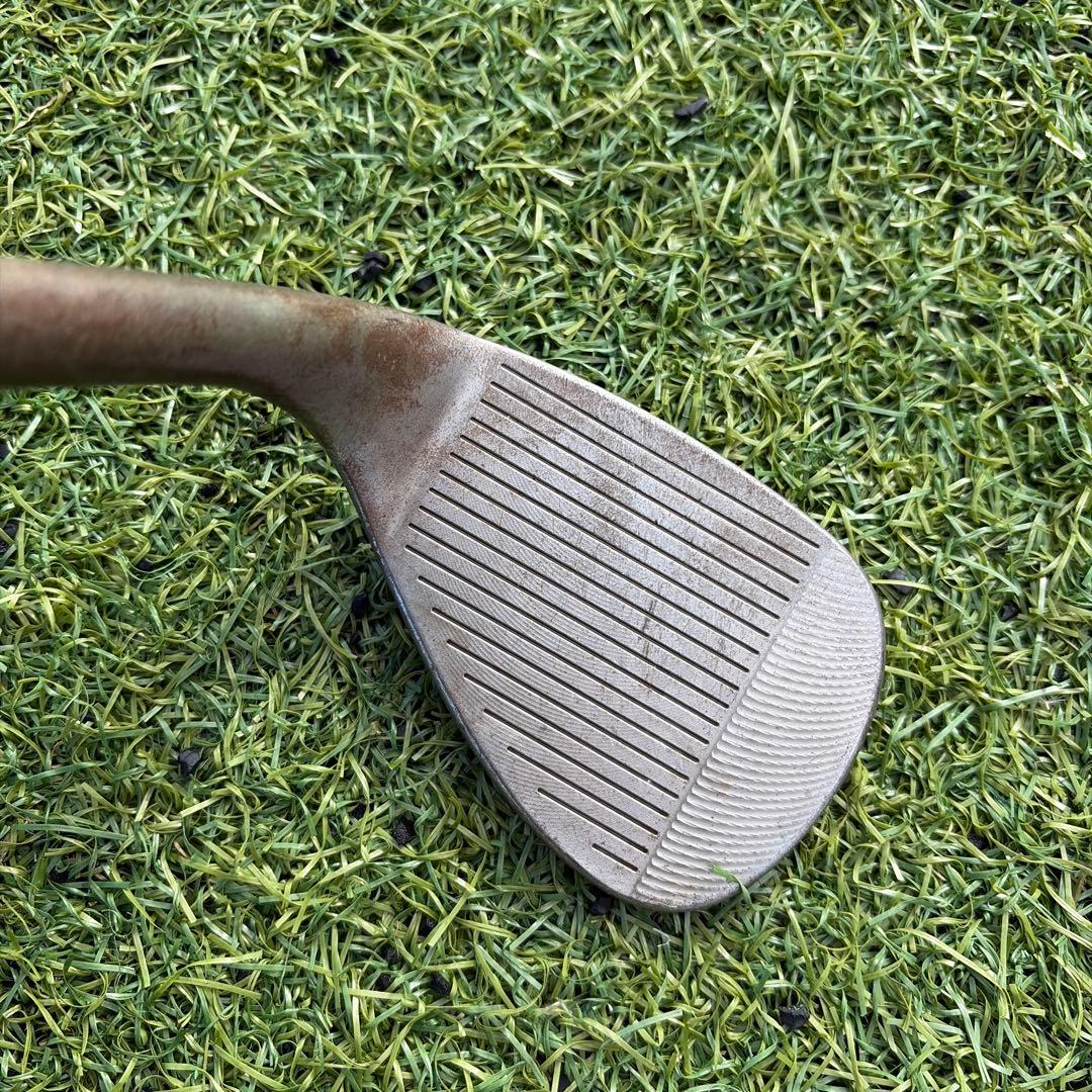 クリーブランド RTX6 TOUR RACK 60ウェッジ