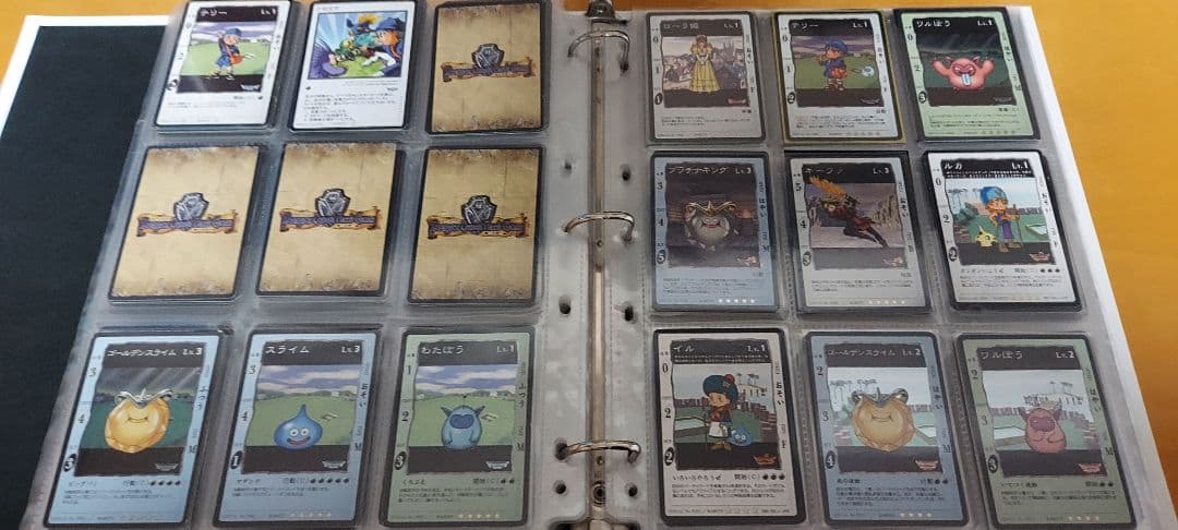 【早い者勝ち】ドラクエ カード TCG part3【バラ売り可能】