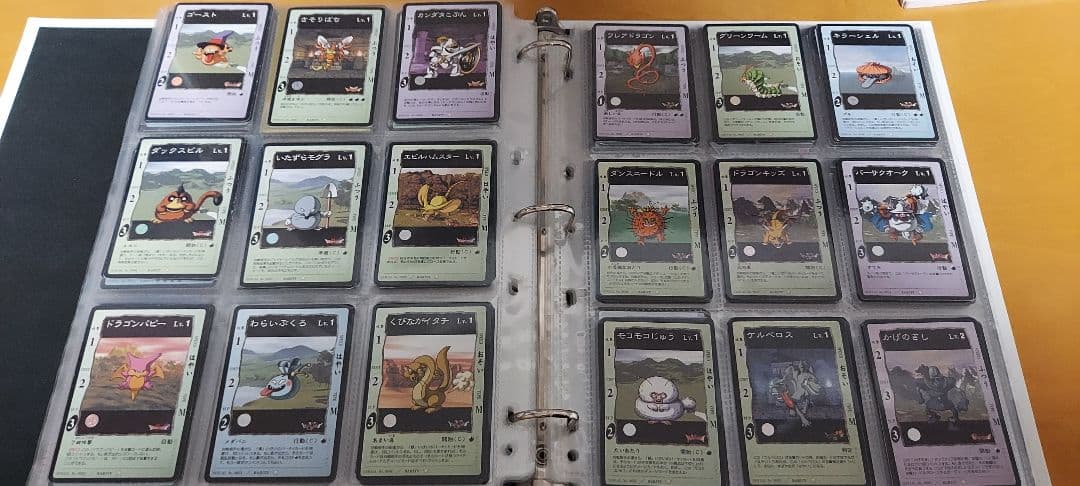 【早い者勝ち】ドラクエ カード TCG part3【バラ売り可能】