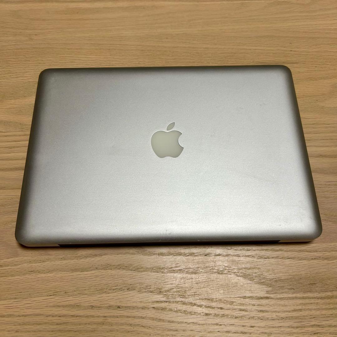 リ＊ド　MacBook Pro 2台