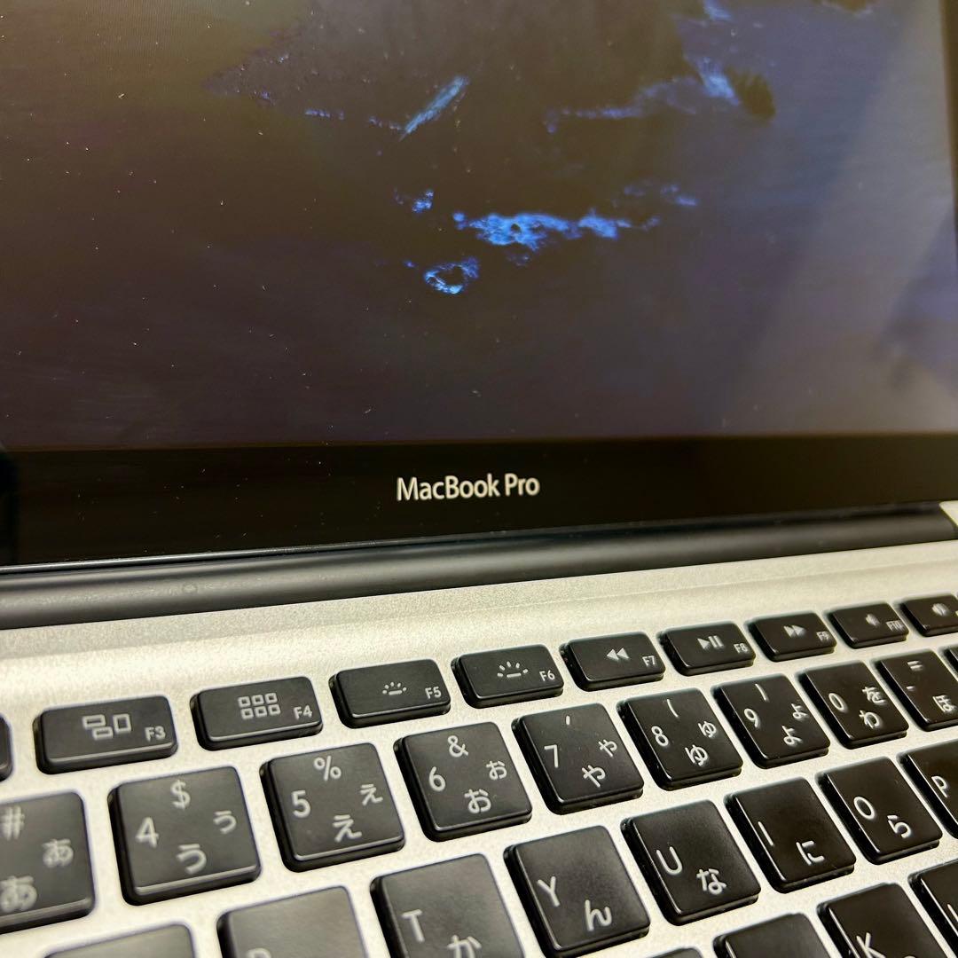 リ＊ド　MacBook Pro 2台