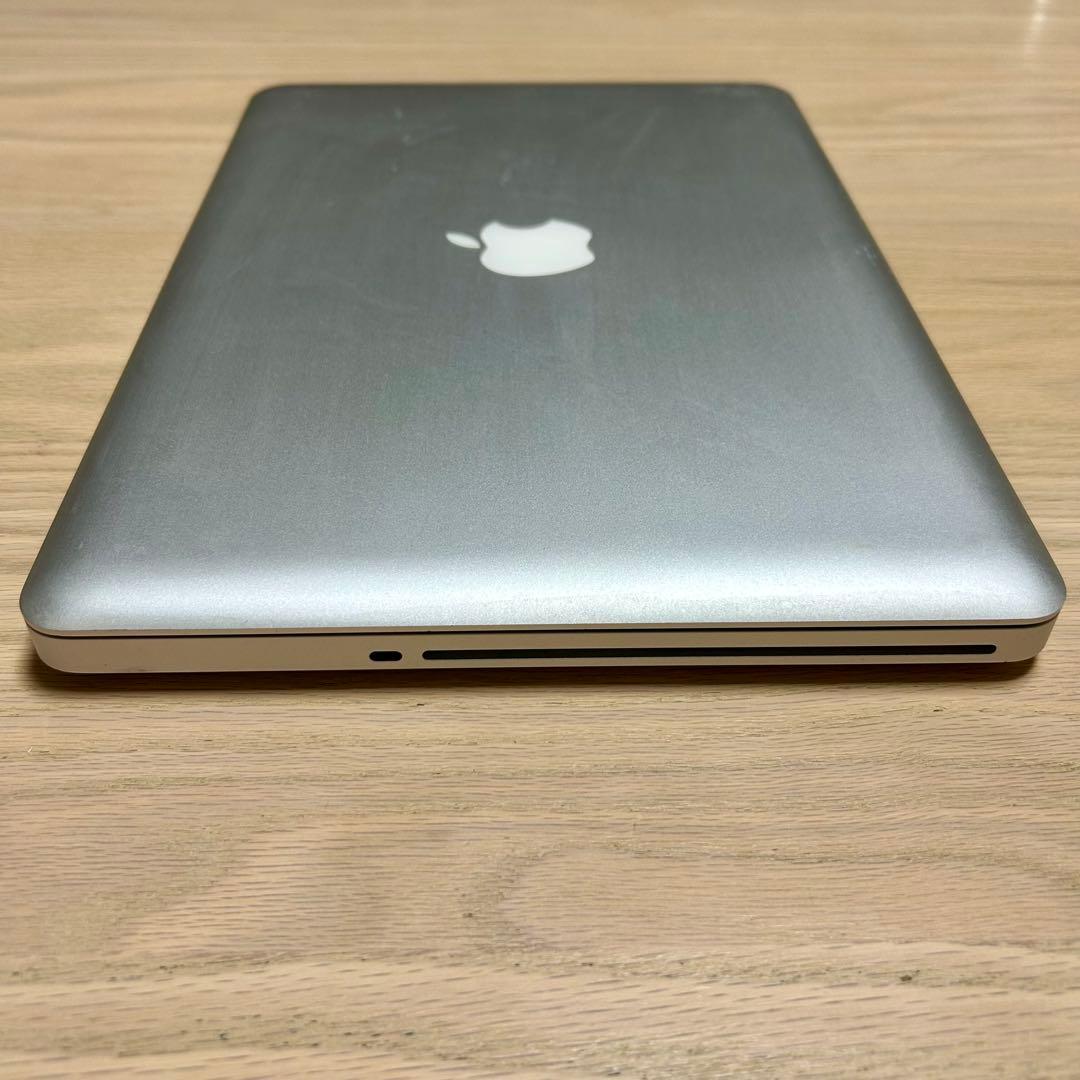 リ＊ド　MacBook Pro 2台