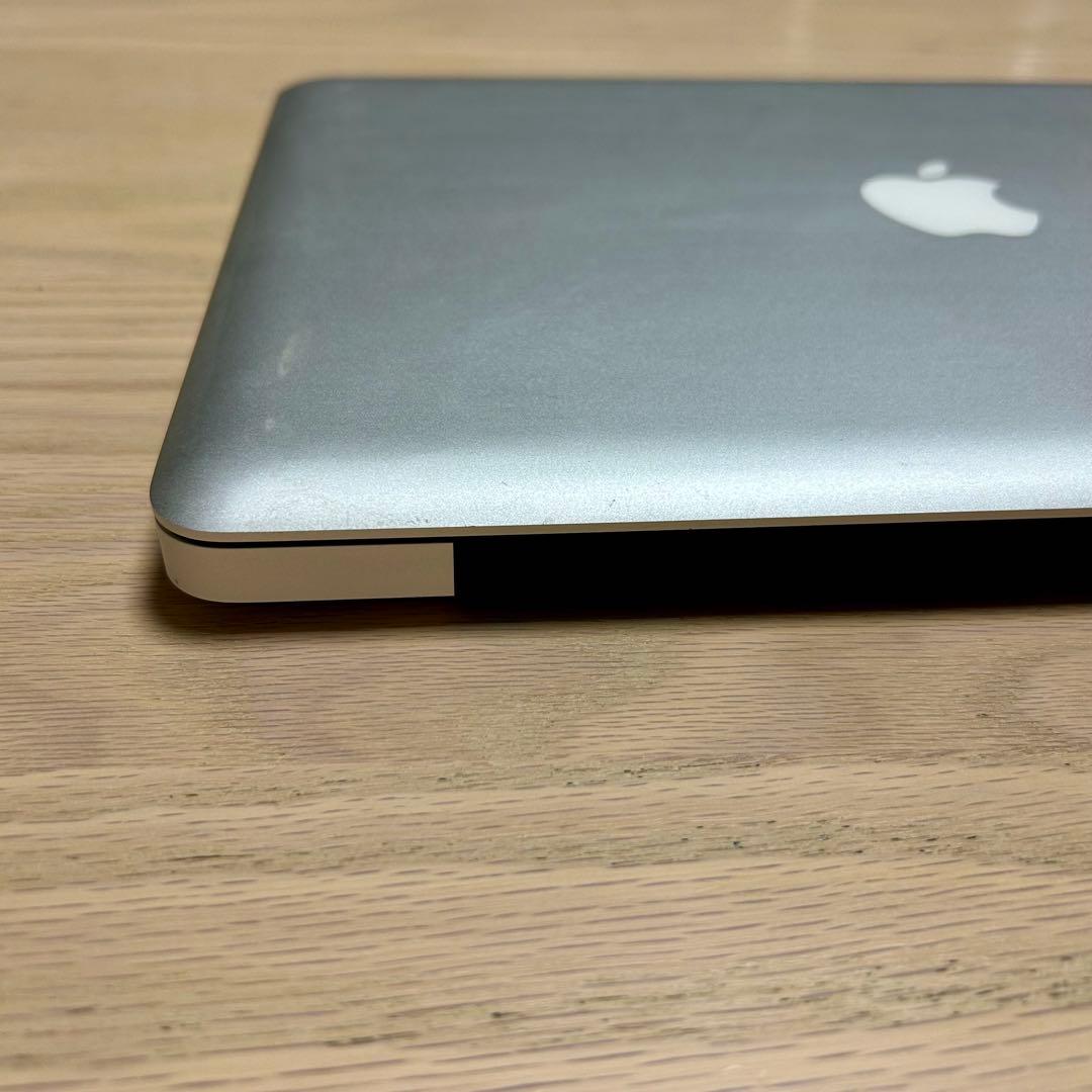 リ＊ド　MacBook Pro 2台