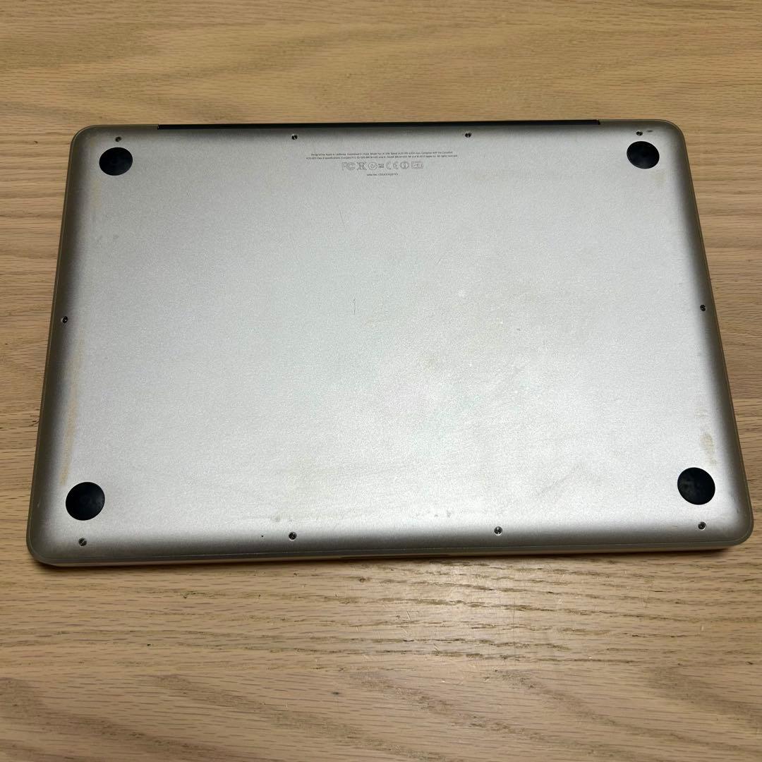 リ＊ド　MacBook Pro 2台